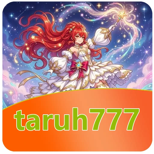 Detail Teknis taruh777