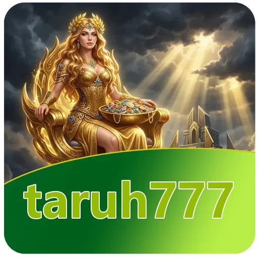 Keamanan taruh777