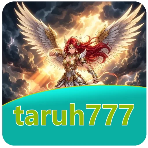 Screenshot Proses Instalasi taruh777 APK