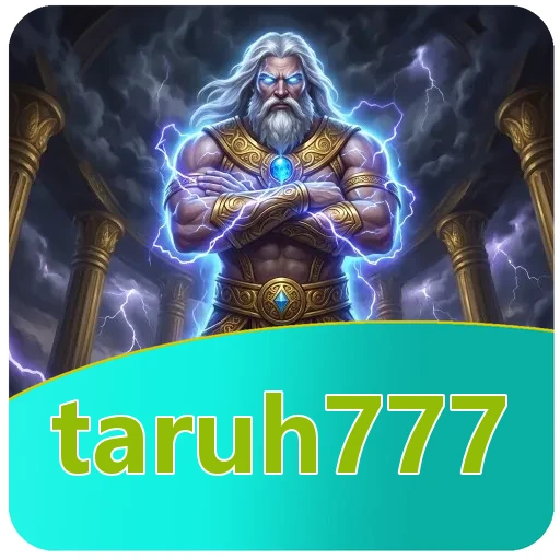 Aplikasi taruh777 Android